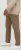 Jack & Jones Marco Dave Chinos Brown - Džínsy & nohavice - Džínsy a Nohavice - W40-W70