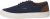 Jack & Jones Lington Canvas Sneakers Navy Blazer - Pánske topánky 40-52 - 
