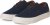 Jack & Jones Lington Canvas Sneakers Navy Blazer - Pánske topánky 40-52 - 
