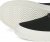 Jack & Jones Lington Canvas Sneakers Black - Pánske topánky 40-52 - 