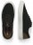 Jack & Jones Lington Canvas Sneakers Black - Pánske topánky 40-52 - 