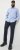 Jack & Jones Marco Cooper Chino Pants Navy Blazer - Džínsy & nohavice - Džínsy a Nohavice - W40-W70
