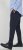 Jack & Jones Marco Cooper Chino Pants Navy Blazer - Džínsy & nohavice - Džínsy a Nohavice - W40-W70