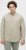 Jack & Jones Breeze Poplin Long Sleeve Shirt Beige - Košele - Košele 2XL-10XL