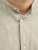 Jack & Jones Breeze Poplin Long Sleeve Shirt Beige - Košele - Košele 2XL-10XL