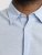 Jack & Jones Breeze Linen Blend Long Sleeve Shirt Chambray Blue - Košele - Košele 2XL-10XL