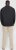 Jack & Jones Breeze Linen Blend Long Sleeve Shirt Black - Košele - Košele 2XL-10XL