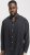 Jack & Jones Breeze Linen Blend Long Sleeve Shirt Black - Košele - Košele 2XL-10XL