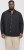 Jack & Jones Breeze Linen Blend Long Sleeve Shirt Black - Košele - Košele 2XL-10XL
