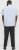 Jack & Jones Breeze Linen Blend Short Sleeve Shirt Chambray Blue - Košele - Košele 2XL-10XL