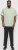Jack & Jones Breeze Linen Blend Short Sleeve Shirt Iceberg Green - Košele - Košele 2XL-10XL