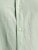 Jack & Jones Breeze Linen Blend Short Sleeve Shirt Iceberg Green - Košele - Košele 2XL-10XL