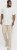 Jack & Jones Breeze Linen Blend Short Sleeve Shirt White - Košele - Košele 2XL-10XL