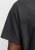 Jack & Jones Breeze Linen Blend Short Sleeve Shirt Black - Košele - Košele 2XL-10XL