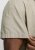 Jack & Jones Breeze Linen Blend Short Sleeve Shirt Beige - Košele - Košele 2XL-10XL