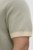Jack & Jones Ceaston Knit Short Sleeve Sweater Vetiver - Mikiny & mikiny bez kapucne - Mikiny & Mikiny s Kapucňou 2XL-12XL