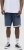 Jack & Jones Rick Con I.K. SHORTS GE 132 SN Blue Denim - Šortky - Šortky W40-W60