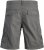 Jack & Jones Cole Mateo Cargo Shorts Castlerock - Šortky - Šortky W40-W60