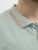 Jack & Jones Hudson Short Sleeve Polo Iceberg Green - Polokošele - Polokošele 2XL-8XL