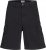 Jack & Jones Karl Avery Cargo Shorts Black - Šortky - Šortky W40-W60