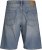 Jack & Jones Alex Original SQ171 Shorts Blue Denim - Šortky - Šortky W40-W60