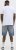 Jack & Jones Alex Original SQ171 Shorts Blue Denim - Šortky - Šortky W40-W60