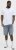 Jack & Jones Alex Original SQ171 Shorts Blue Denim - Šortky - Šortky W40-W60