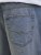 Jack & Jones Alex Original SQ171 Shorts Blue Denim - Šortky - Šortky W40-W60