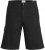 Jack & Jones Cole Mateo Cargo Shorts Black - Šortky - Šortky W40-W60