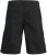 Jack & Jones Cole Mateo Cargo Shorts Black - Šortky - Šortky W40-W60