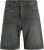Jack & Jones Tony Original Denim Shorts Black - Šortky - Šortky W40-W60