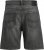 Jack & Jones Tony Original Denim Shorts Black - Šortky - Šortky W40-W60