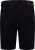 Kam Jeans Pepe Knitted Denim Shorts Blue-Black - Šortky - Šortky W40-W60