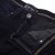 Kam Jeans Pepe Knitted Denim Shorts Blue-Black - Šortky - Šortky W40-W60