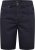 Kam Jeans Pepe Knitted Denim Shorts Charcoal - Šortky - Šortky W40-W60
