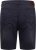 Kam Jeans Pepe Knitted Denim Shorts Charcoal - Šortky - Šortky W40-W60
