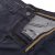 Kam Jeans Pepe Knitted Denim Shorts Charcoal - Šortky - Šortky W40-W60