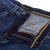 Kam Jeans Pepe Knitted Denim Shorts Random Mid Wash Blue - Šortky - Šortky W40-W60