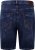 Kam Jeans Pepe Knitted Denim Shorts Random Mid Wash Blue - Šortky - Šortky W40-W60