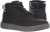  U.S. POLO ASSN. Pyro Winter Shoes Black - Pánske topánky 40-52 - 