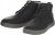  U.S. POLO ASSN. Pyro Winter Shoes Black - Pánske topánky 40-52 - 
