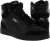 Puma Shuffle Mid Fur Shoes Black - Pánske topánky 40-52 - 