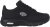Solo Soprani Sport Delta Sneakers Black - Pánske topánky 40-52 - 