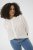 Kaffe Curve Liwa Shirt Chalk - Košele - 