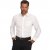 JP1880 Shirt Business Modern Fit White TALL - PÁNSKE OBLEČENIE MT-6XLT - Veľkosti pre VYSOKÝCH
