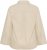Kaffe Curve Josa Shirt Feather Grey Stripe - Košele - 