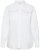 Kaffe Curve Janni Shirt Optical White - Košele - 