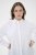Kaffe Curve Janni Shirt Optical White - Košele - 