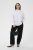 Kaffe Curve Janni Shirt Optical White - Košele - 