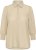Kaffe Curve Penelopia Shirt Feather Grey - Košele - 